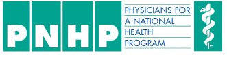 PNHP Logo